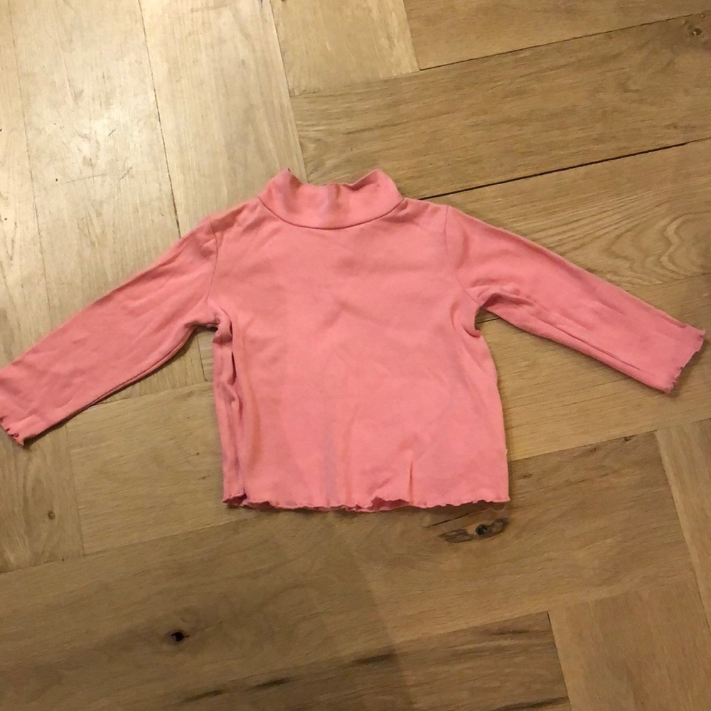 Zara shirt. Never worn.